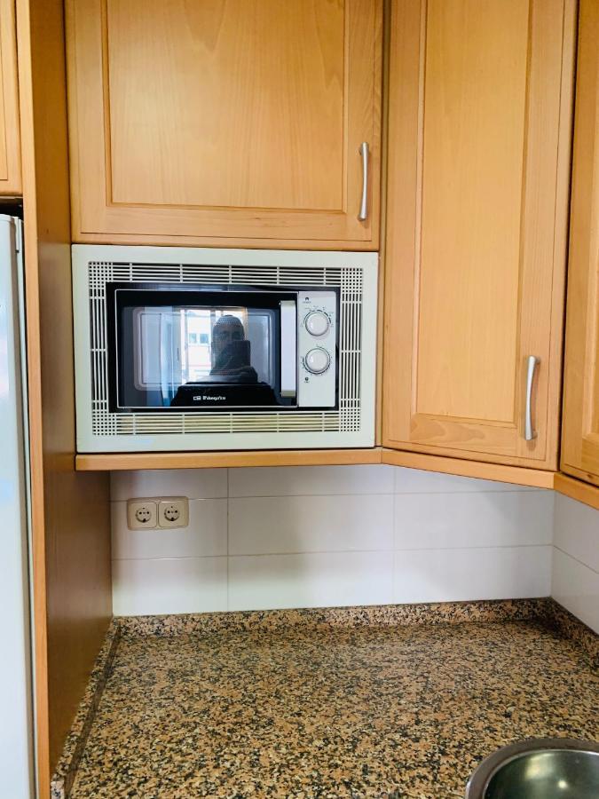 Pisos Con Piscina Barrio Exclusivo-Wizinkcenter Alquiler Temporada Lejlighed Madrid Eksteriør billede